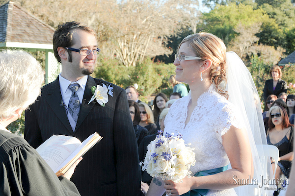 Best Leu Gardens Wedding Photos, Orlando - Sandra Johnson (SJFoto.com)